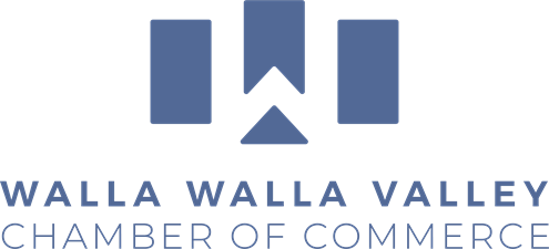 Walla Walla Chamber of Commerce Member